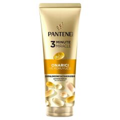 Pantene 220 ml Saç Kremi Onarıcı
