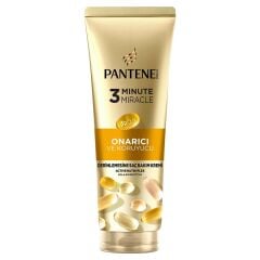 Pantene 220 ml Saç Kremi Onarıcı