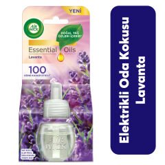Air Wick Elektrikli Oda Kokusu Lavanta
