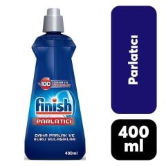 Finish Parlatıcı 400 ml