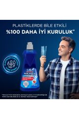 Bulaşık Makine Parlatıcı Finish 400 ml
