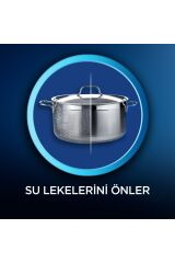 Bulaşık Makine Parlatıcı Finish 400 ml