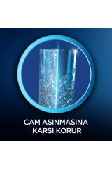 Bulaşık Makine Parlatıcı Finish 400 ml
