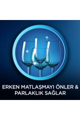 Bulaşık Makine Parlatıcı Finish 400 ml