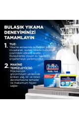 Bulaşık Makine Parlatıcı Finish 400 ml