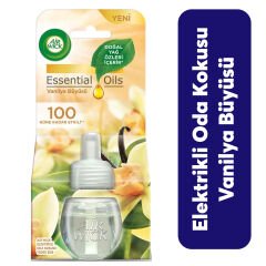 Air Wick Elektrikli Oda Kokusu Vanilya