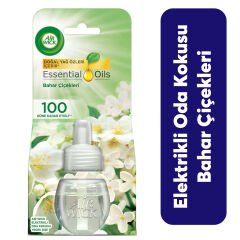 Air Wick Elektrikli Oda Kokusu Bahar Çiçekleri