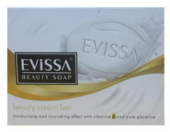 Sabun Evissa 90 Gr Kutulu