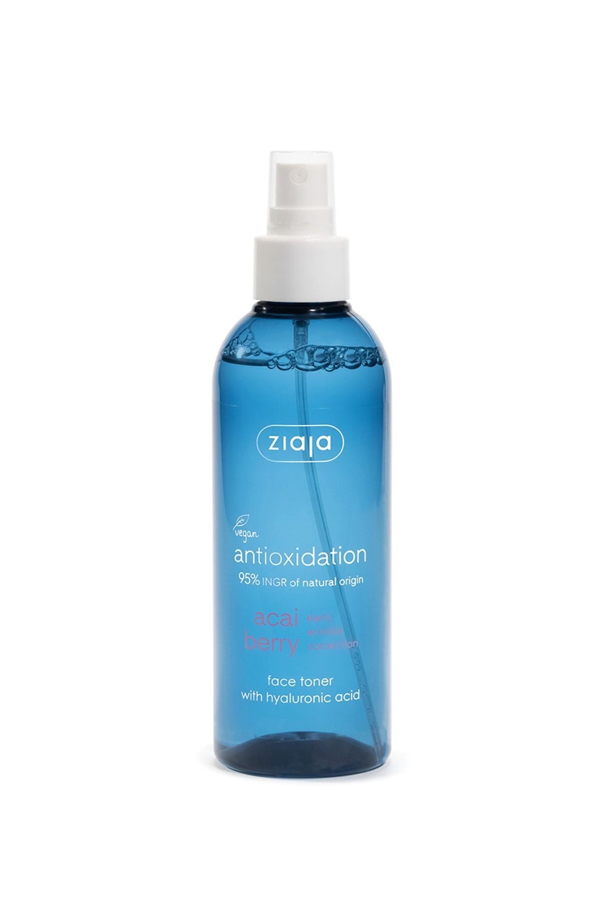 Ziaja Acai Meyve Özlü Tonik 200 Ml