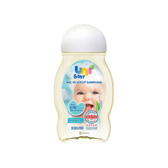 Uni Baby Saç Ve Vücut Şampuanı Sensitive 200 ml