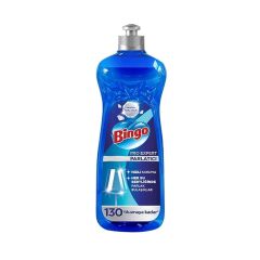 Bingo Bulaşık Makina Parlatıcı 400 ml