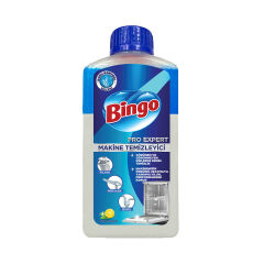 Bingo Bulaşık Makine Temizleyici 250 ml