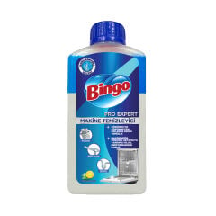 Bingo Bulaşık Makine Temizleyici 250 ml