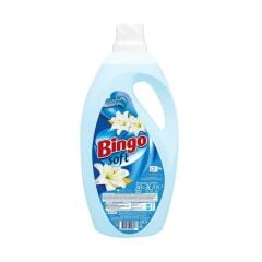 Bingo Yumuşatıcı Soft 3 L Zambak