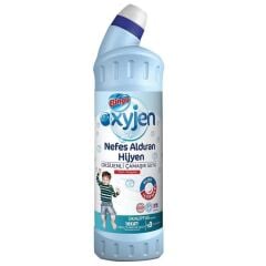 Bingo Çamaşır Suyu Okaliptus 750 ml