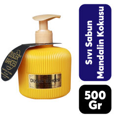 Sabun Sıvı Düşler Bahçesi 500 Gr Mandalin Kokusu