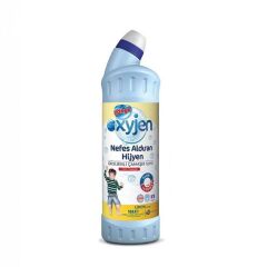 Bingo Çamaşır Suyu Limon Kokulu 750 ml