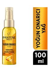 Pantene 100 ml Serum Yoğun Onarıcı Yağ
