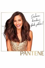 Saç Kremi Pantene 300 ml Belirgin Bukleler