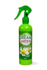 Dream Garden Oda Parfümü 350 ml Çiçek Bahçesi