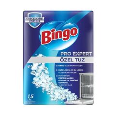 Bingo Tuz 1500 gr