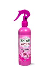Dream Garden Oda Parfümü 350 ml Bahar Çiçekleri