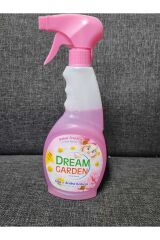 Oda & Araba Kokusu Dream Garden 500 ml Bahar Ferahlığı