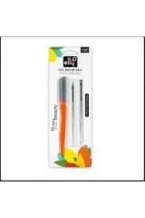 Elly Yüz Bakım Seti (Akne Seti + Ustura)