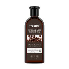 Tresan Şampuan 300 ml Kafein & Peptit