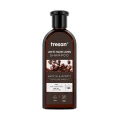 Tresan Şampuan 300 Ml Kafein & Peptit