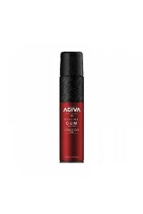 Saç Sprey Agiva Gum 400 ml Ultimate Kırmızı