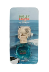 Oto Ayna Kokusu Düşler Bahçesi 10 ml Tropikal