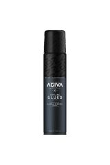 Saç Sprey Agiva Glued 400 ml Extra Strong Siyah