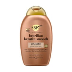 OGX Düzleştirici Brazilian Keratin Smooth Bakım Kremi 385 ml