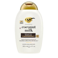 OGX Yıpranma Karşıtı Coconut Oil Şampuan 385 ml