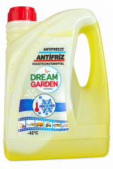 Dream Garden Antifiriz -42 Sarı 3 Lt