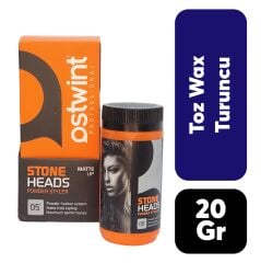 Ostwint Toz Wax 20 gr Turuncu