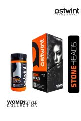 Ostwint Toz Wax 20 gr Turuncu