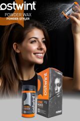 Ostwint Toz Wax 20 gr Turuncu