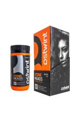 Ostwint Toz Wax 20 gr Turuncu