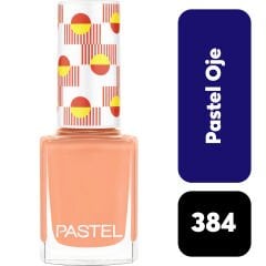 Pastel Oje 384