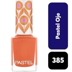 Pastel Oje 385