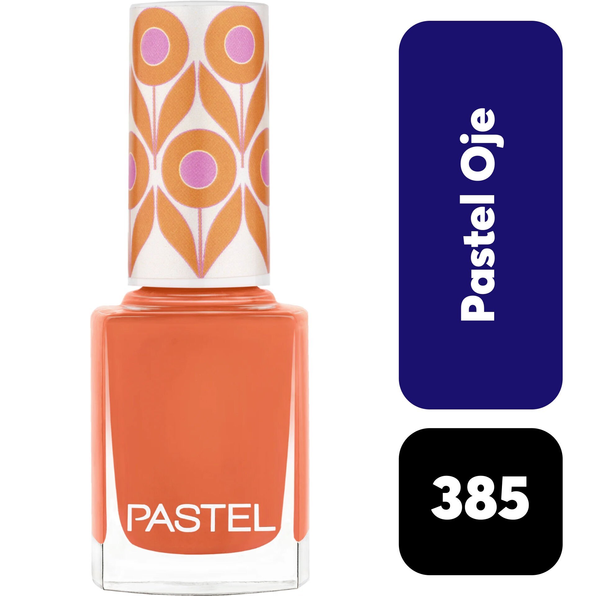 Pastel Oje 385