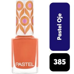 Pastel Oje 385