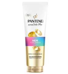 Saç Kremi Pantene 275 ml Nem Terapisi
