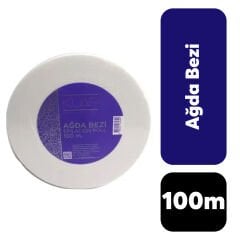 Kuaf Ağda Bezi 100 m Rulo