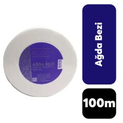 Kuaf Ağda Bezi 100 m Rulo