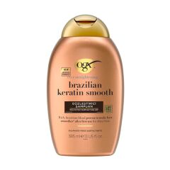 OGX Brezilya Keratin Şampuan 385 ml