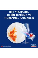 Bulaşık Tableti Finish Quantum 80'li