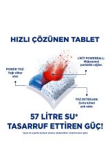 Bulaşık Tableti Finish Quantum 80'li